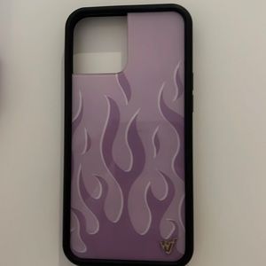 wildflower case